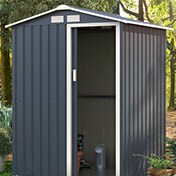 Sheds